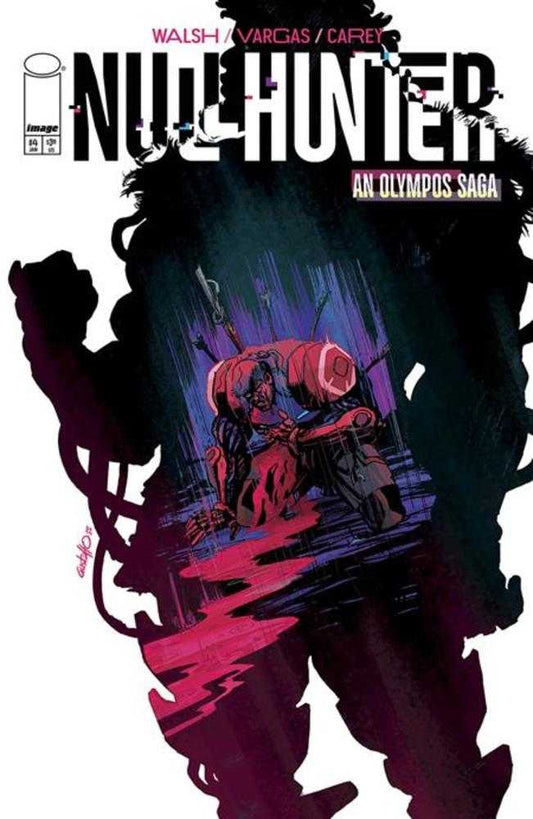 Nullhunter (2024) #4B