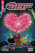 Powerpuff Girls (2024) #7