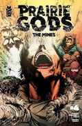 Prairie Gods (2024) #4
