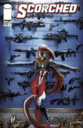 The Scorched (2022) #38