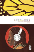 Spectrum (2024) #2