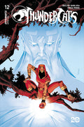ThunderCats (2024) #12B