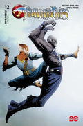 ThunderCats (2024) #12C