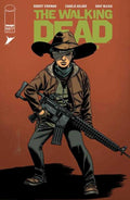 The Walking Dead Deluxe (2020) #104B