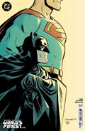 Batman/Superman: World's Finest (2022) #35C