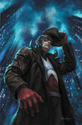 Justice League: The Atom Project (2025) #1C