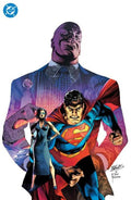 Superman: Lex Luthor Special (2025) #1C