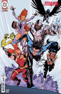 Titans (2023) #19B
