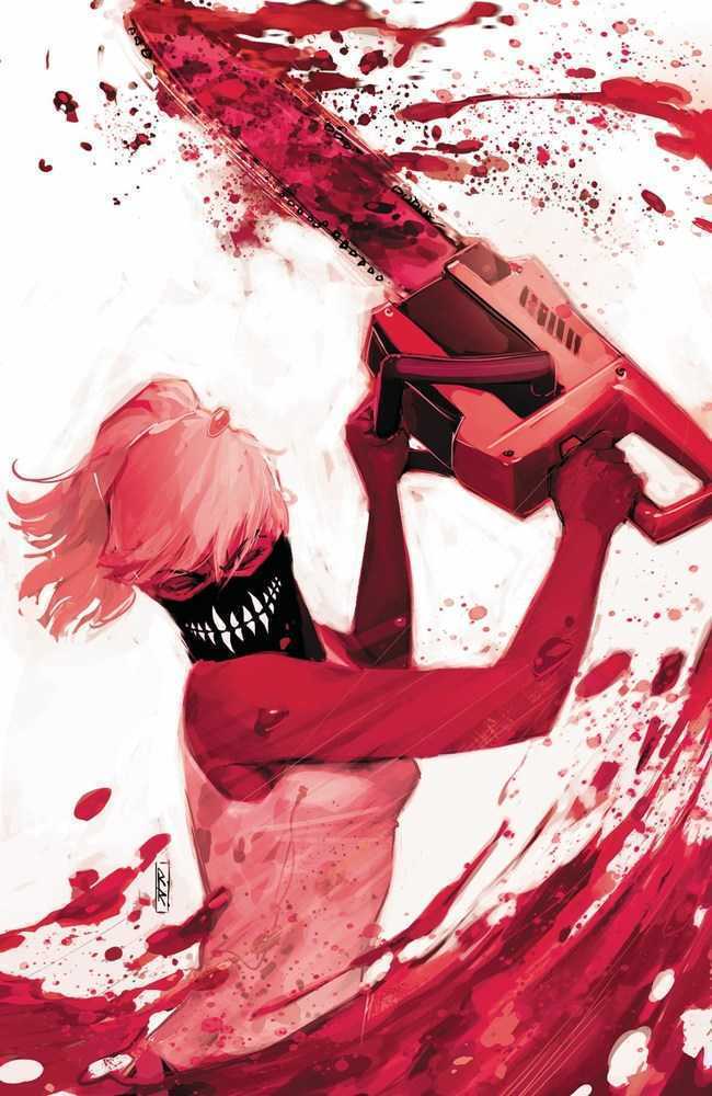 Something Is Killing The Children Deluxe Edition (2024) #1H