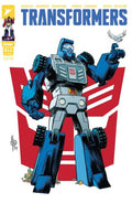 Transformers (2023) #11B Second Printing