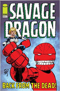 Savage Dragon (1993) #274C
