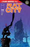 Rat City (2024) #7 Second Printing
