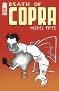 Death Of Copra (2025) #2