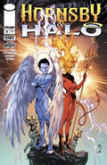 Hornsby & Halo (2024) #4B