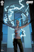 Jenny Sparks (2024) #7B