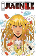 Juvenile (2024) #3