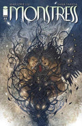 Monstress (2015) #55