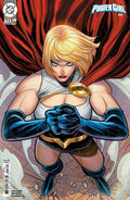 Power Girl (2023) #18B