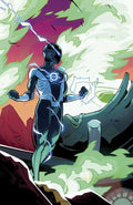 Radiant Black (2021) #31B