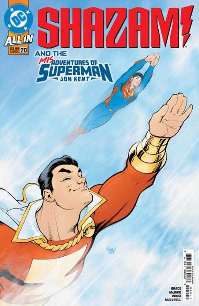 Shazam! (2023) #20