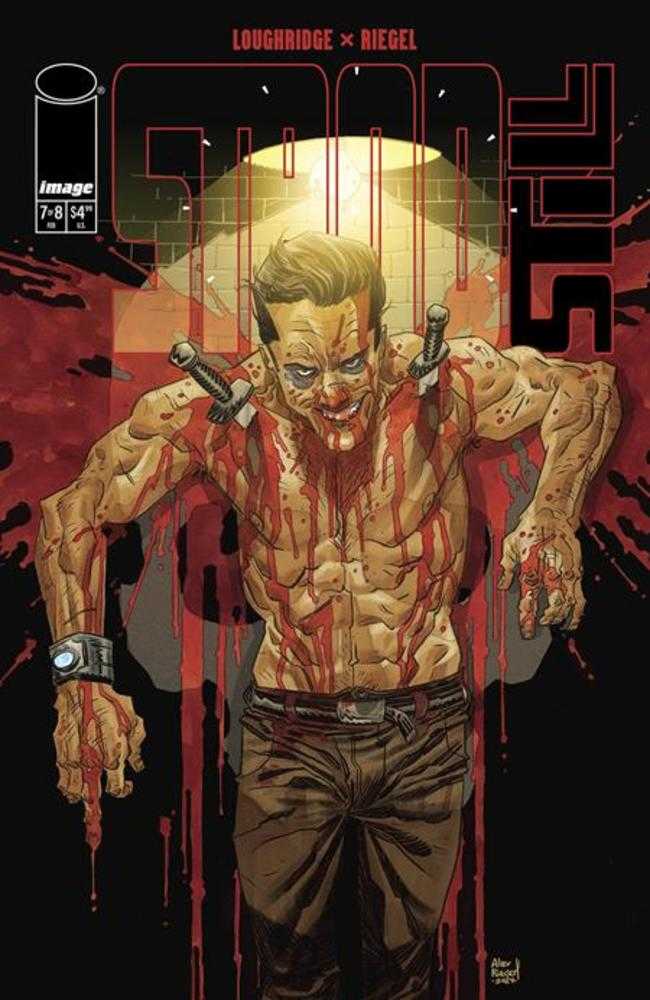 Standstill (2024) #7B