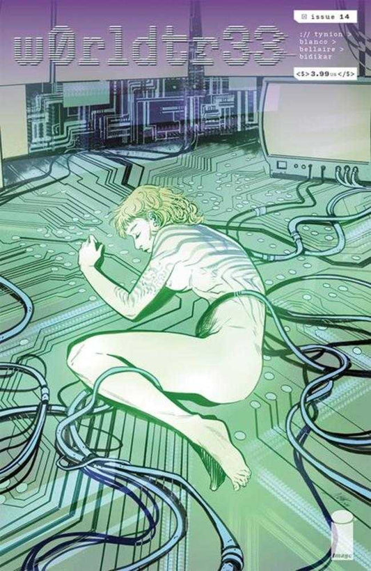 W0rldtr33 (2023) #14B