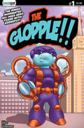 The Glopple (2025) #1