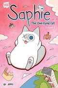 Saphie The One Eyed Cat TPB Volume 01