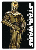 Star Wars Insider (2007) #230 Previews Exclusive Edition
