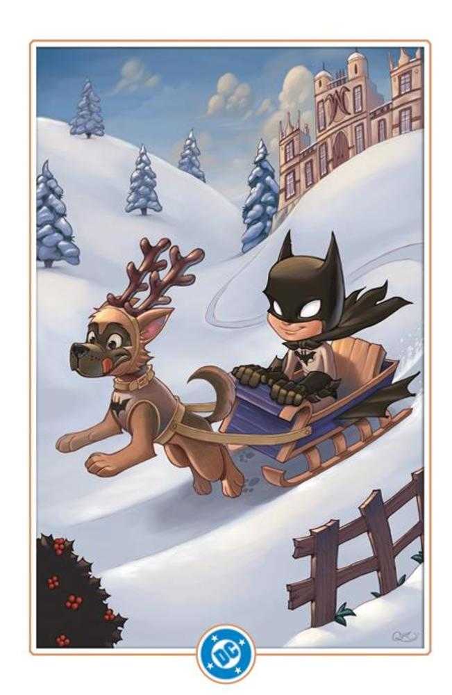 Batman (2016) #155G