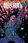 Nullhunter #6 (Of 12) Cover C Wes Craig Variant (Mature)