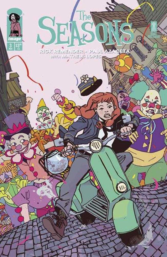 The Seasons (2025) #3