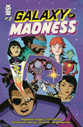 Galaxy Of Madness (2024) #8