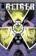 Geiger #13 Cover C Sean Von Gorman Variant