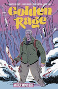 Golden Rage Mother Knows Best #1 (Of 5) Cover A Lauren Knight (Mature)