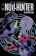 Nullhunter #7 (Of 12) Cover A Michael Walsh