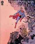 Superman: The Last Days Of Lex Luthor (2023) #3B