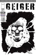 Geiger (2024) #10 Third Printing