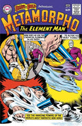 Brave And The Bold #57 Facsimile Edition Cover B Ramona Fradon & Charles Paris Foil Variant