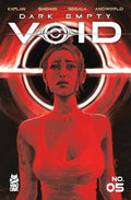 Dark Empty Void #5 (Of 5)