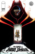 Spawn The Curse Of Sherlee Johnson #1 Cover A Jonathan Glapion