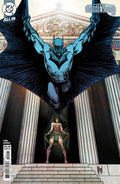 Wonder Woman #21 Cover C Guillem March Card Stock Variant