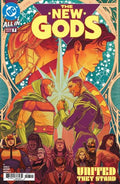 The New Gods (2025) #7