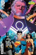 The New Gods (2025) #7B