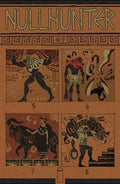 Nullhunter #9 (Of 10) Cover C Artyom Trakhanov Variant