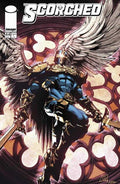 Spawn Scorched #44 Cover A Thomas Nachlik