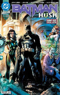 Batman Giant-Size Special Edition (2025) #163B