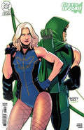 Green Arrow (2023) #27B