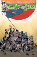 Blood Squad Seven (2024) #12
