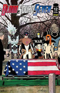 Blood Squad Seven (2024) #12B